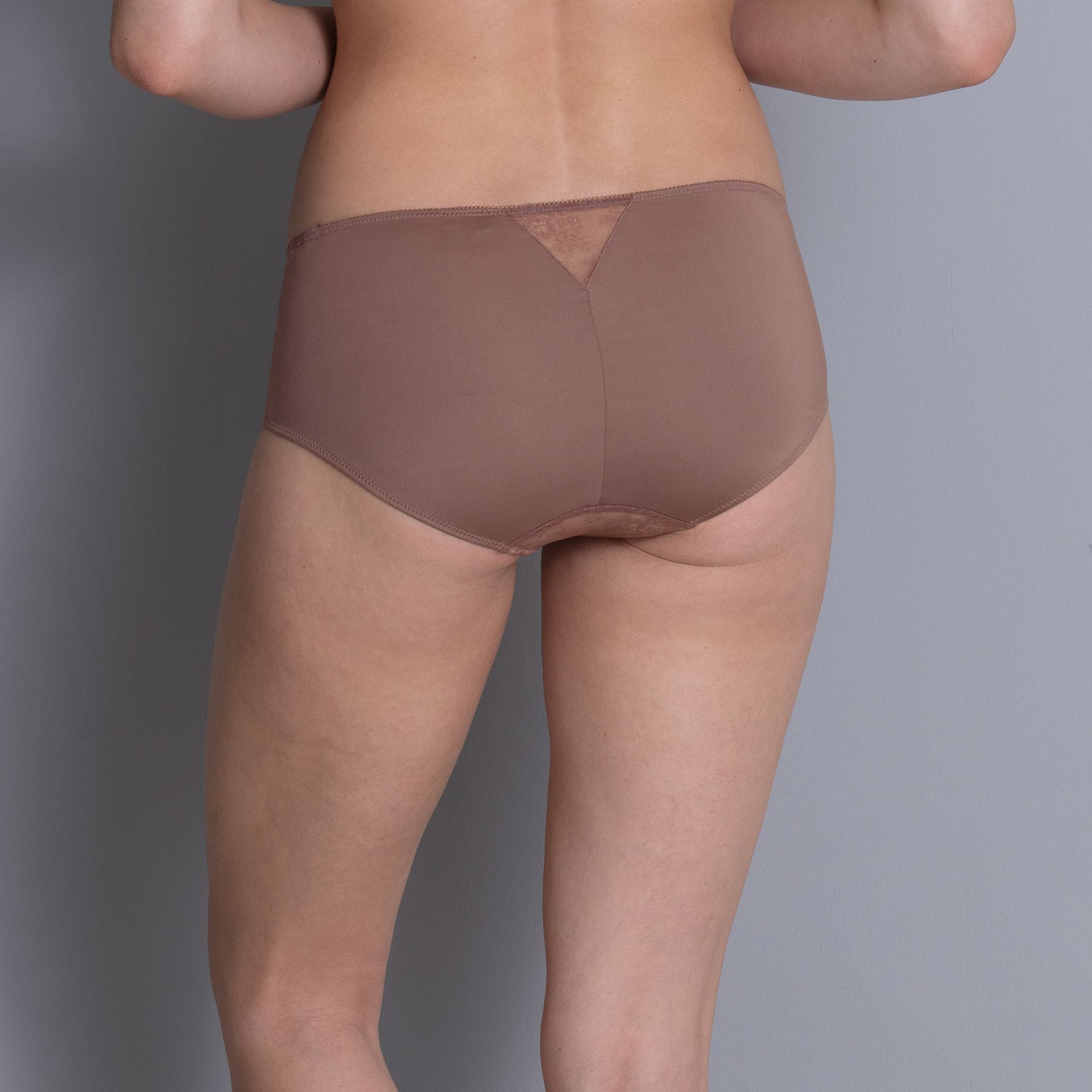 Rosa Faia - Fleur High-Waist Brief - 1355