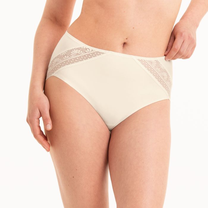 Anita Care- Mary- High-waist Briefs+- 1375