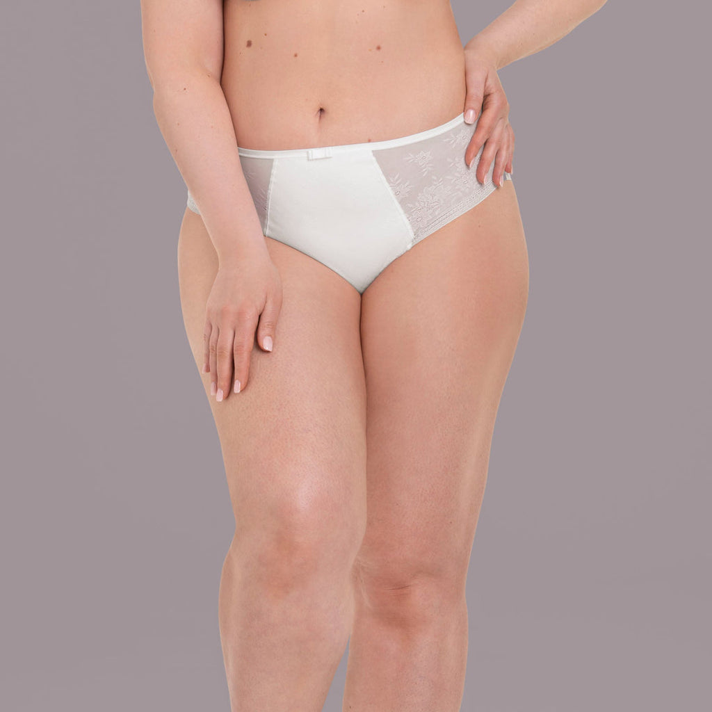 Rosa Faia Rosemary High waist briefs- 1385