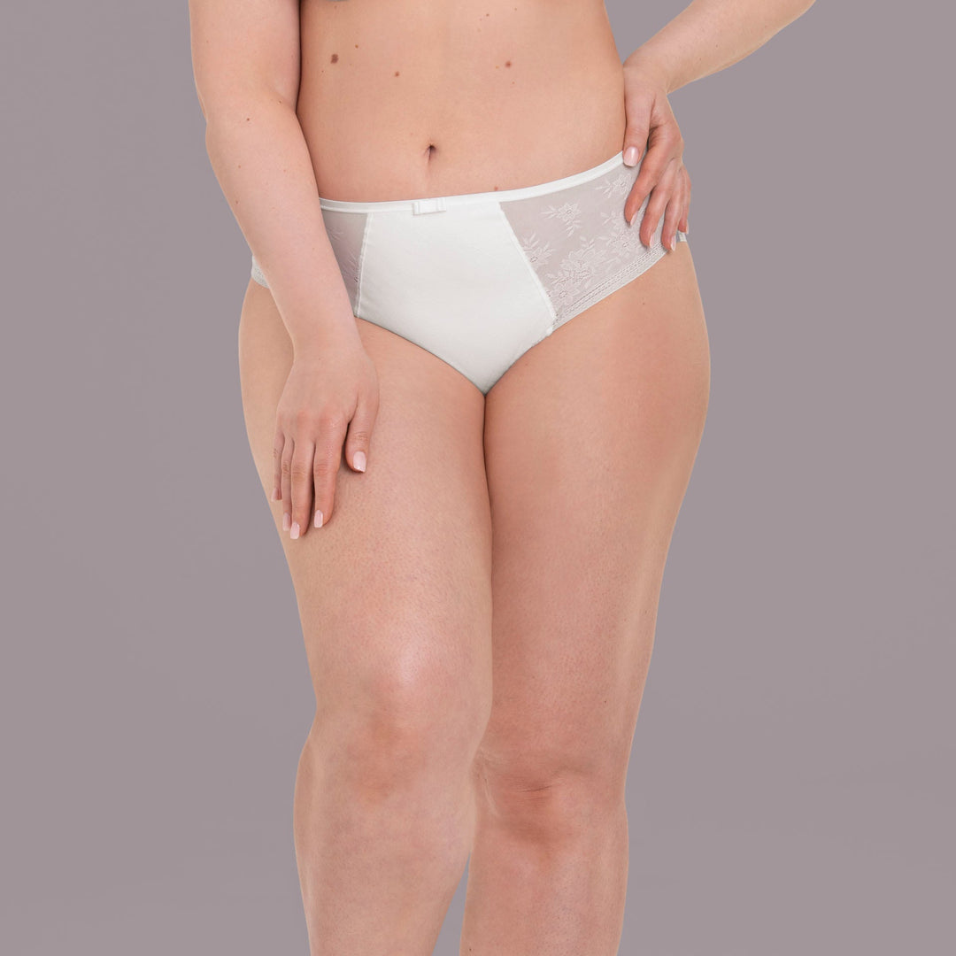 Rosa Faia Rosemary High waist briefs- 1385
