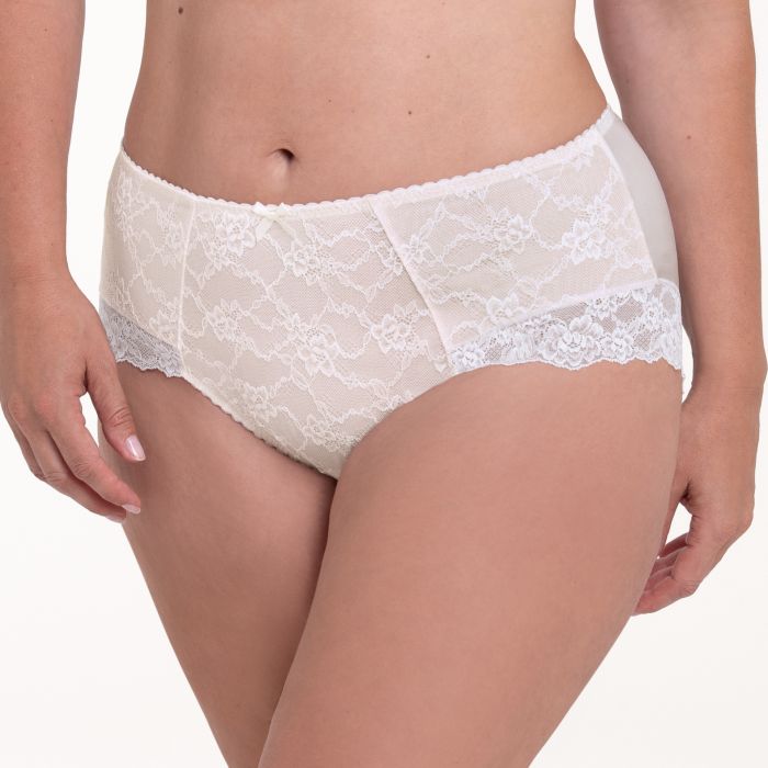 Rosa Faia Bobette High Waist Brief - 1389