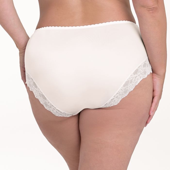 Rosa Faia Bobette High Waist Brief - 1389