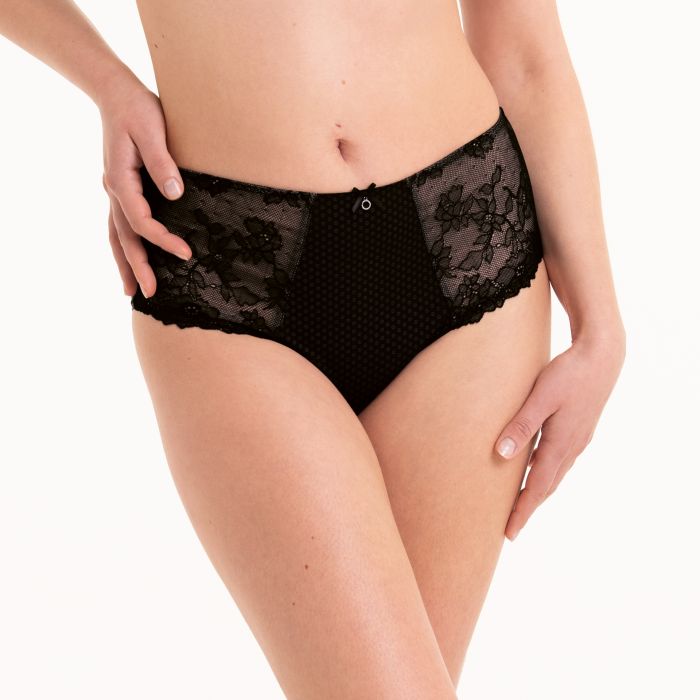 Rosa Faia - Eloise High Waisted Brief+ - 1395