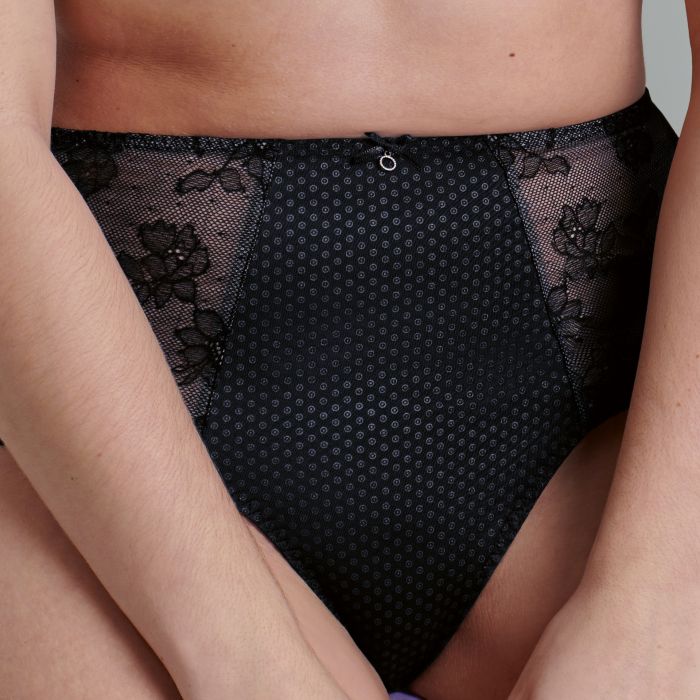 Rosa Faia - Eloise High Waisted Brief+ - 1395