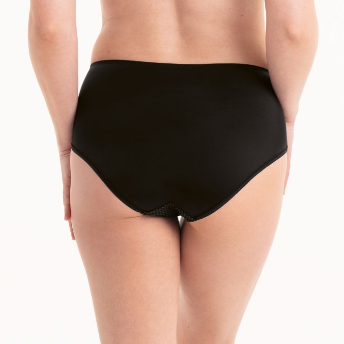 Rosa Faia - Eloise High Waisted Brief+ - 1395