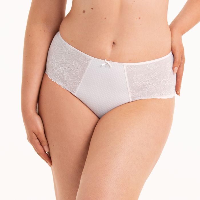 Rosa Faia - Eloise High Waisted Brief+ - 1395