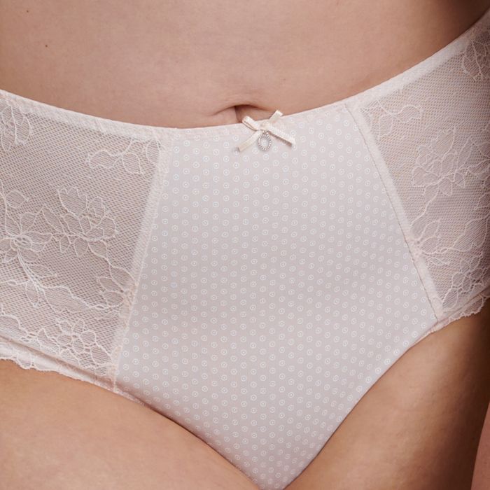 Rosa Faia - Eloise High Waisted Brief+ - 1395