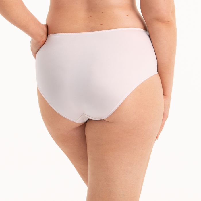 Rosa Faia - Eloise High Waisted Brief+ - 1395