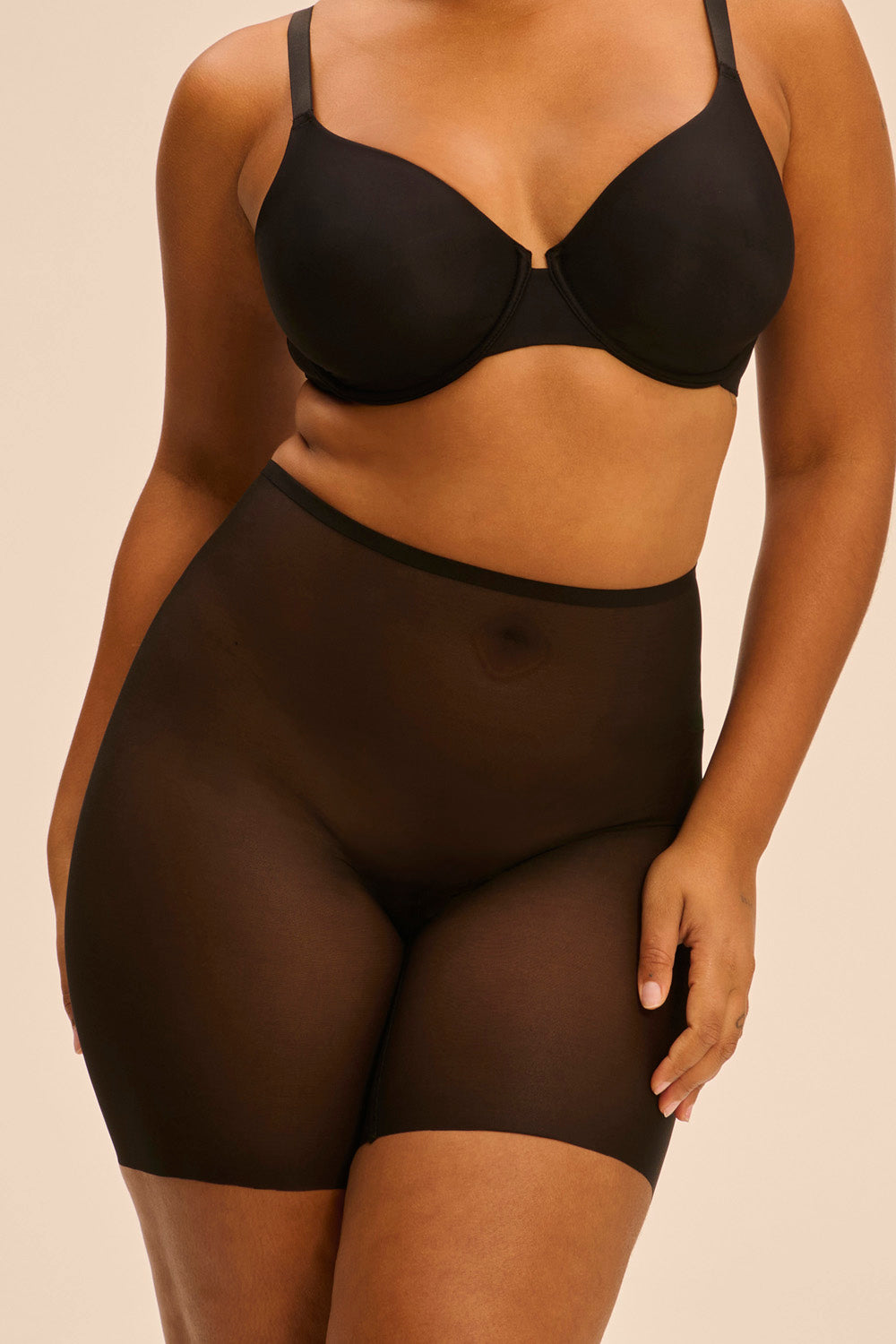 Simone Perele Essential Uplifting Shapewear - 13V670
