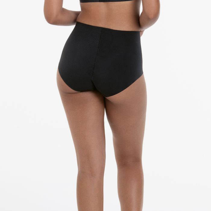 Anita - Pocket Panty-High Waist - 1457