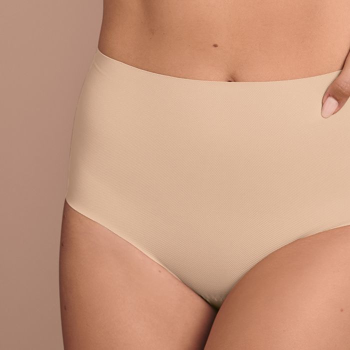 Anita - Pocket Panty-High Waist - 1457