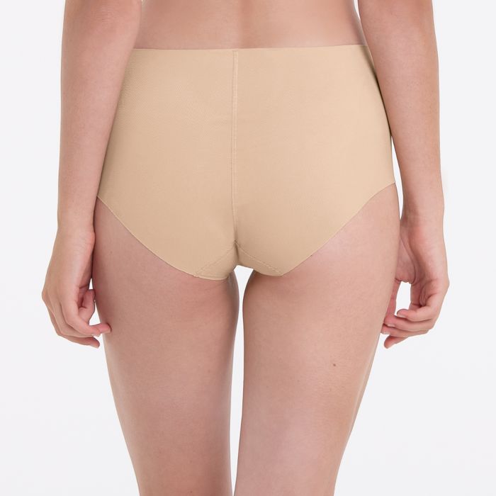 Anita - Pocket Panty-High Waist - 1457