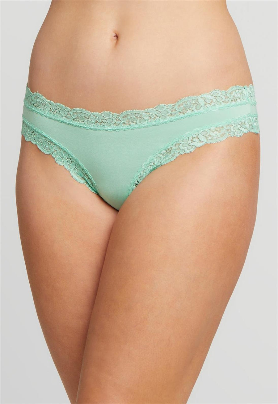 Fleur't Iconic Thong - 601