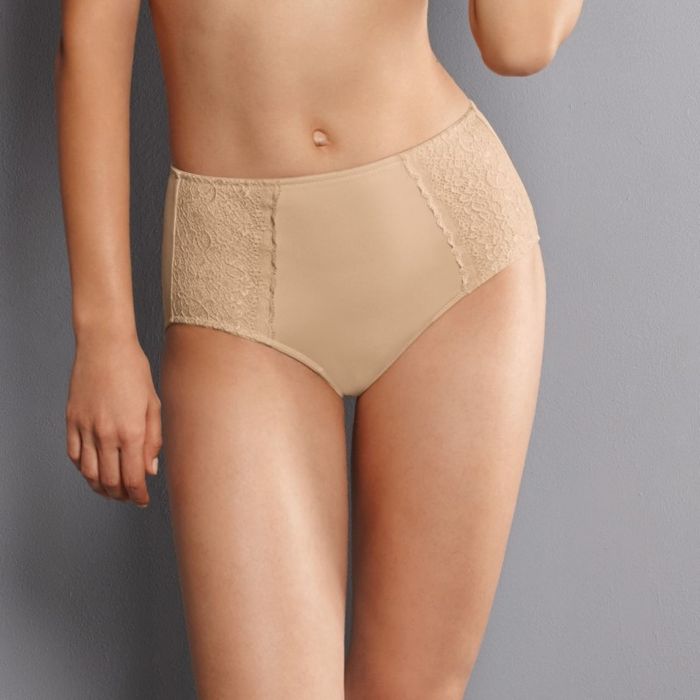 Anita - Havanna High-Waist Briefs - 1512