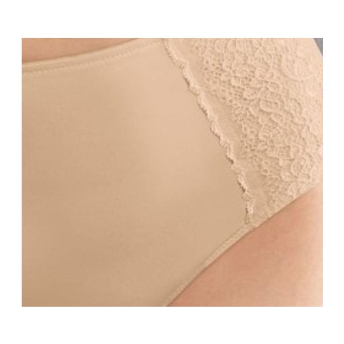 Anita - Havanna High-Waist Briefs - 1512
