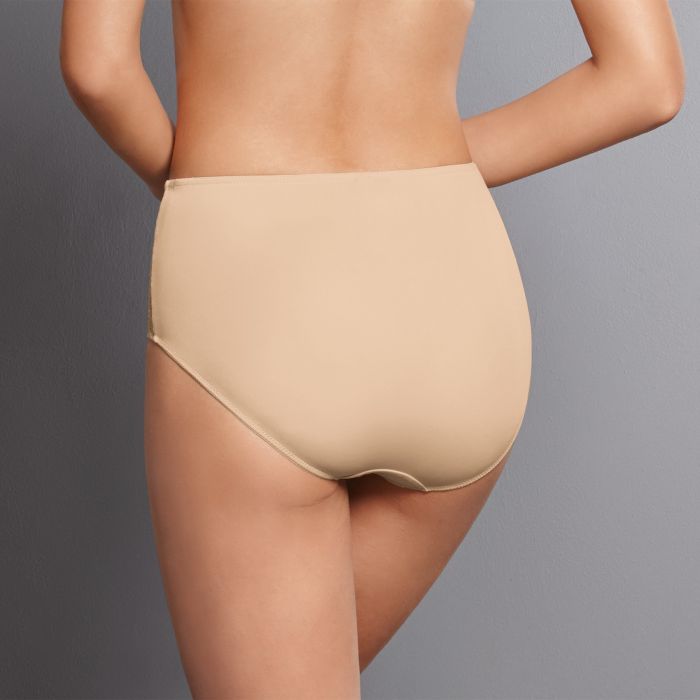 Anita - Havanna High-Waist Briefs - 1512