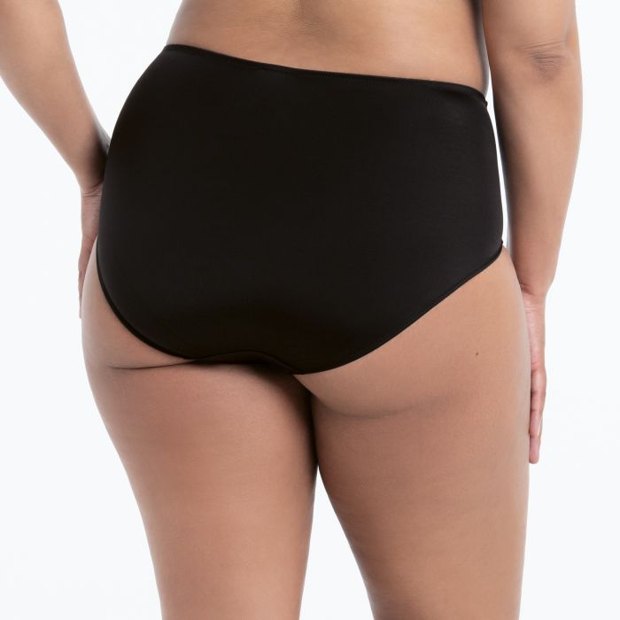 Anita - Havanna High-Waist Briefs - 1512