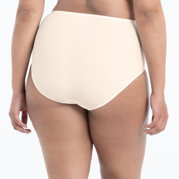 Anita - Havanna High-Waist Briefs - 1512