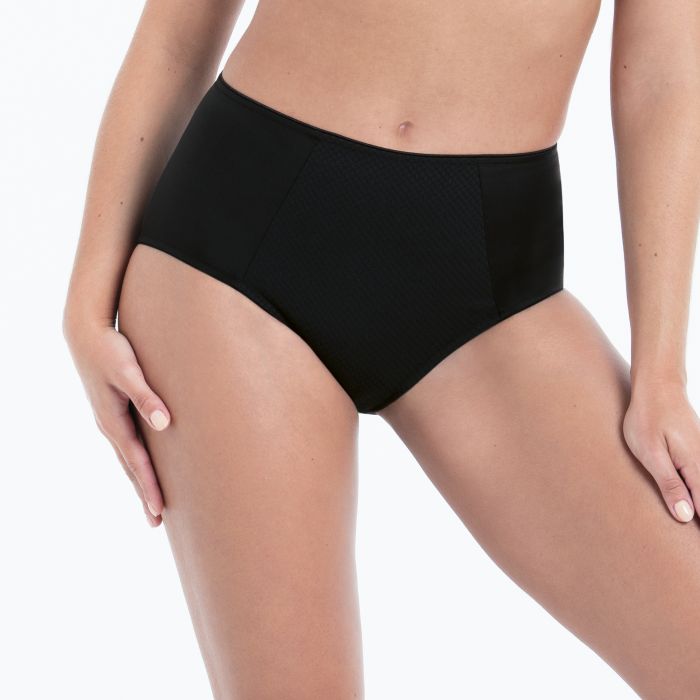 Anita Leni High Waist Briefs - 1515