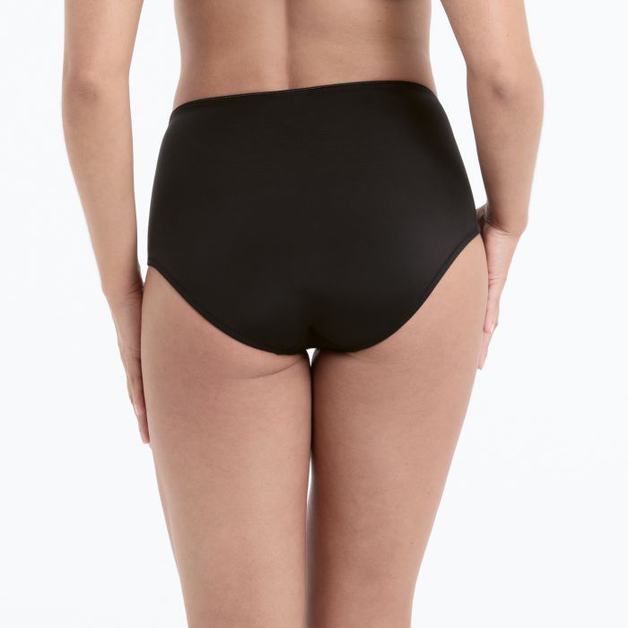 Anita Leni High Waist Briefs - 1515