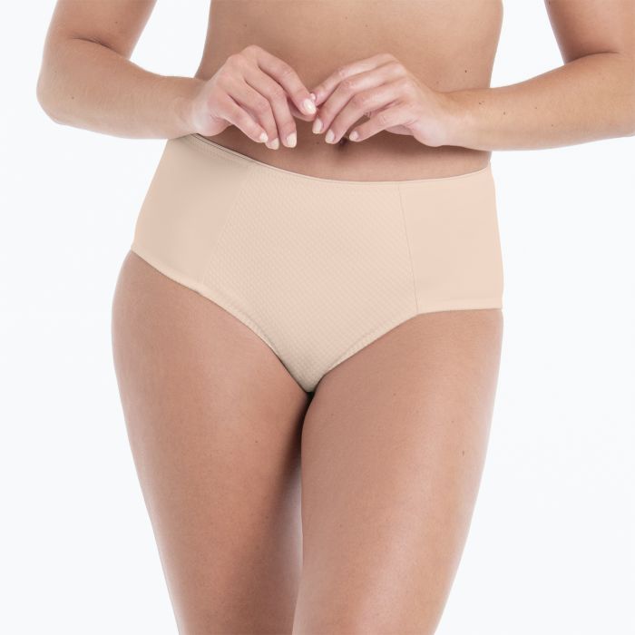 Anita Leni High Waist Briefs - 1515