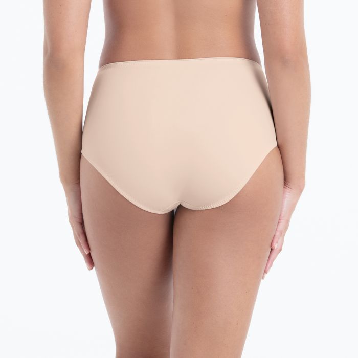 Anita Leni High Waist Briefs - 1515