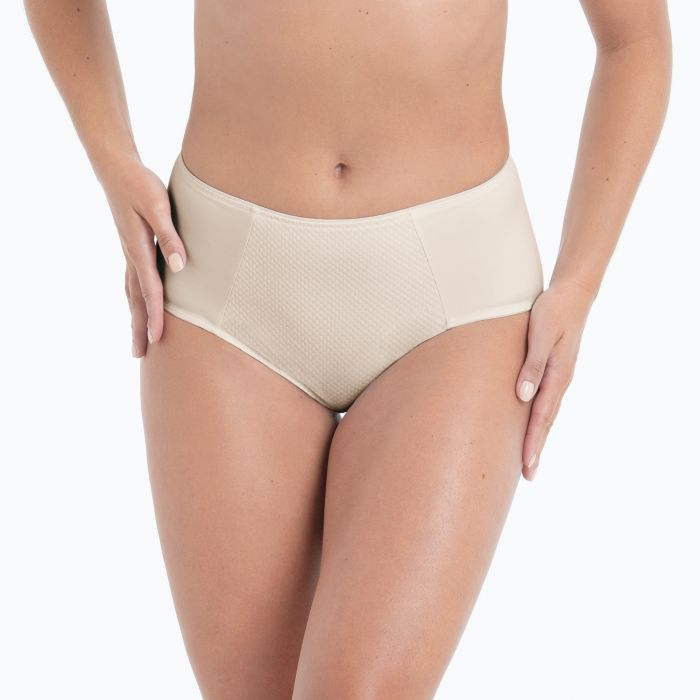 Anita Leni High Waist Briefs - 1515