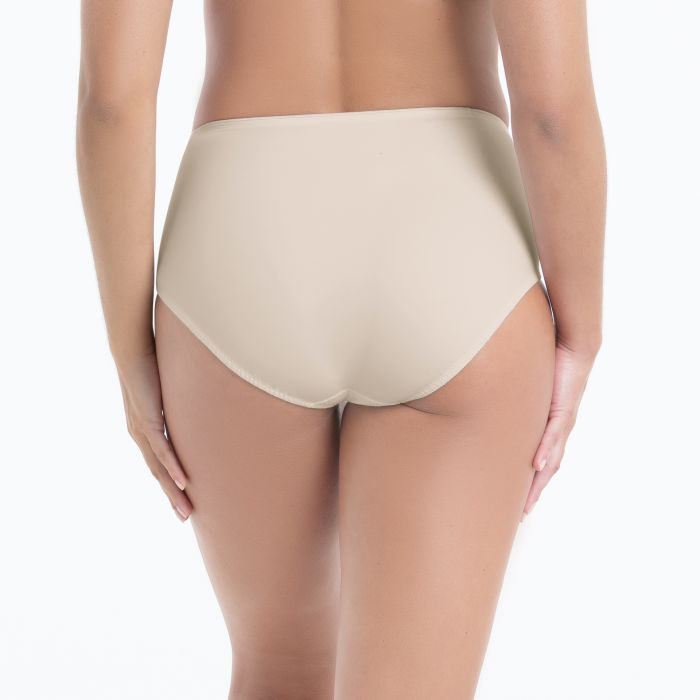 Anita Leni High Waist Briefs - 1515