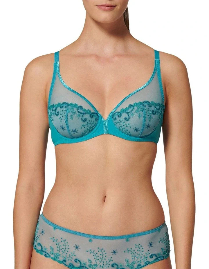 Simone Perele Delice Full Cup Plunge - 12X319