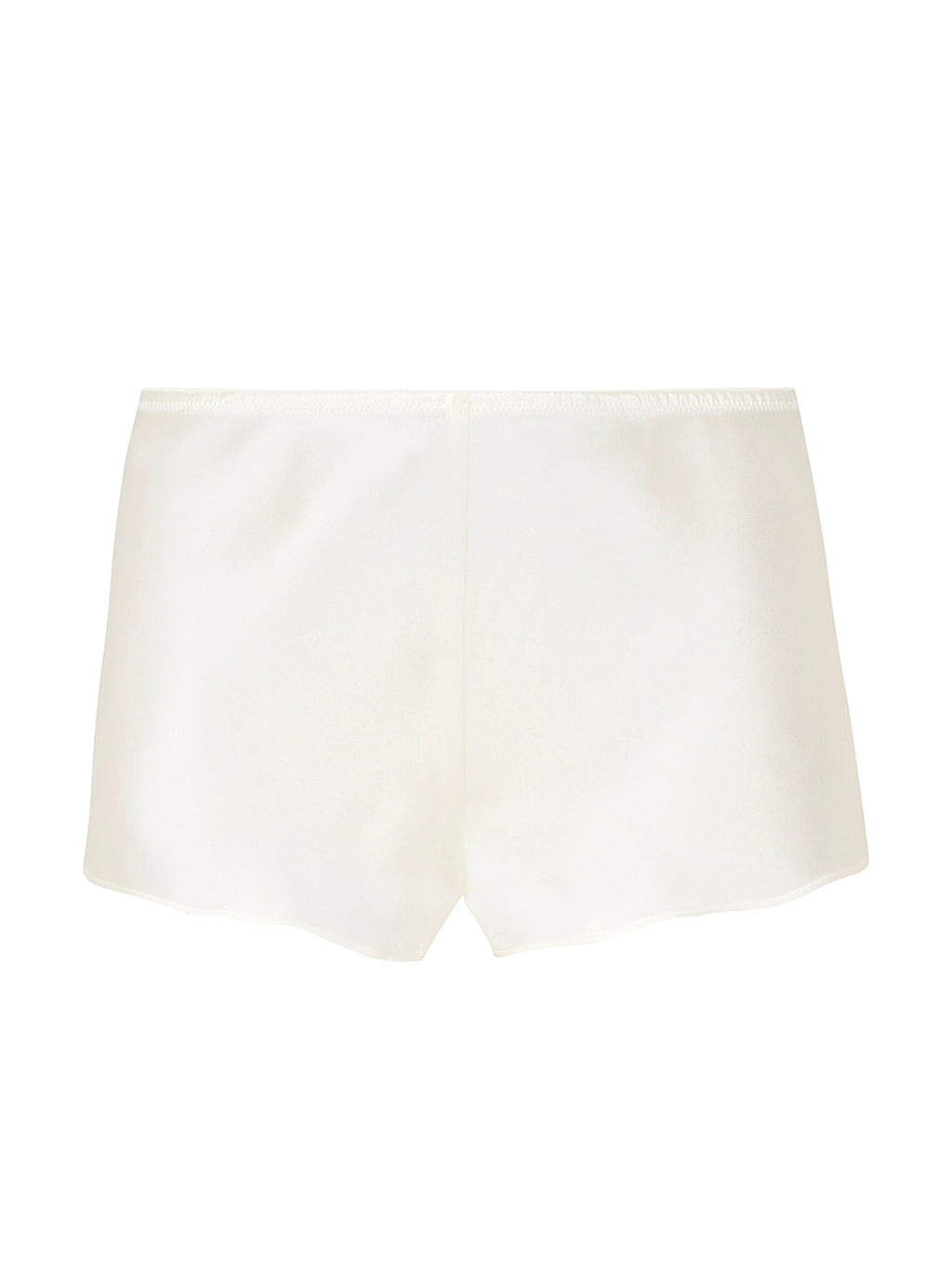 Simone Perele - DREAM Silk Short - 15B640