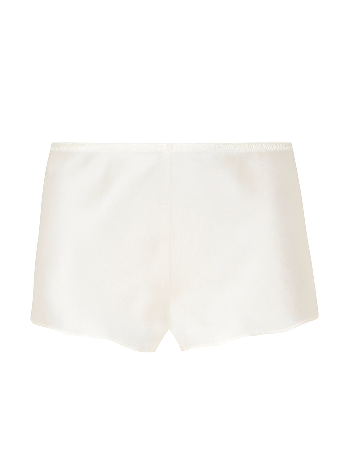 Simone Perele - DREAM Silk Short - 15B640