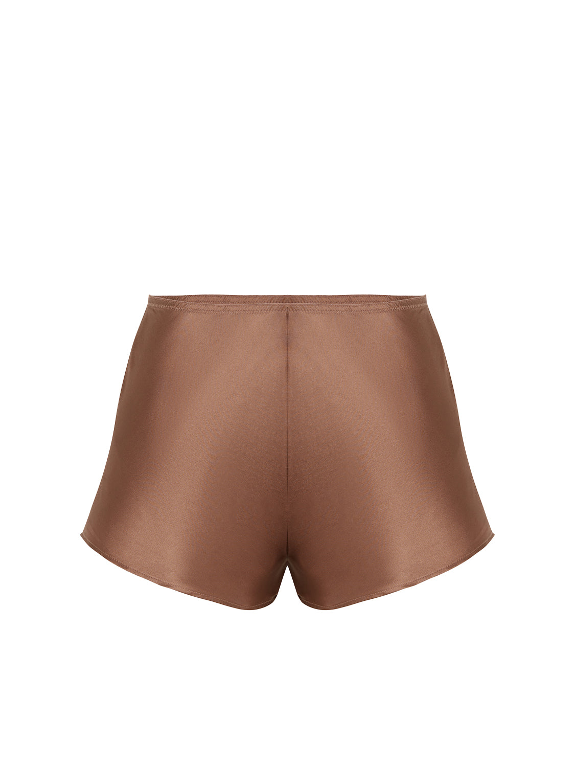 Simone Perele - DREAM Silk Short - 15B640