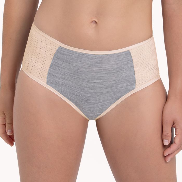 Anita PanAlp Wool Sports Panty - 1655