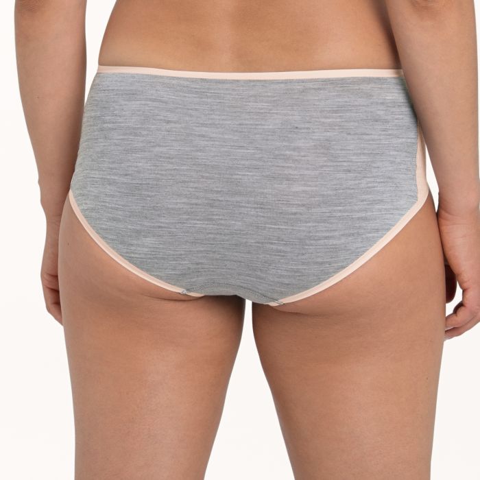Anita PanAlp Wool Sports Panty - 1655