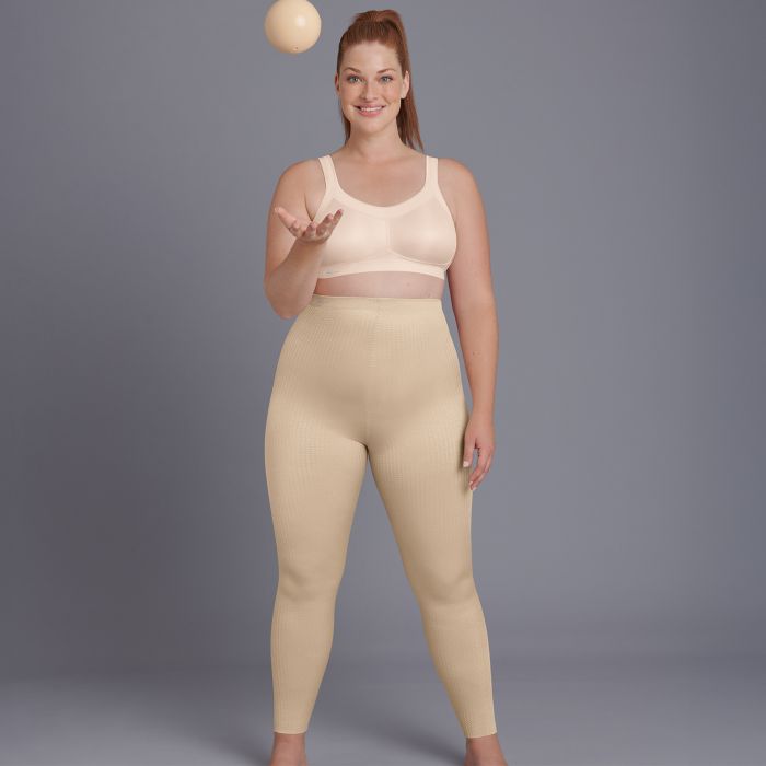 Anita - Compression Sport Tights Massage Plus - 1697