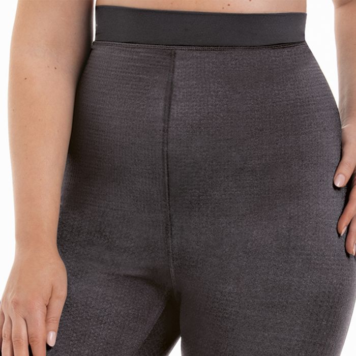 Anita - Compression Sport Tights Massage Plus - 1699