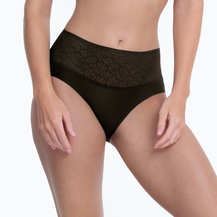 Anita Essential High Waist Brief - 1903