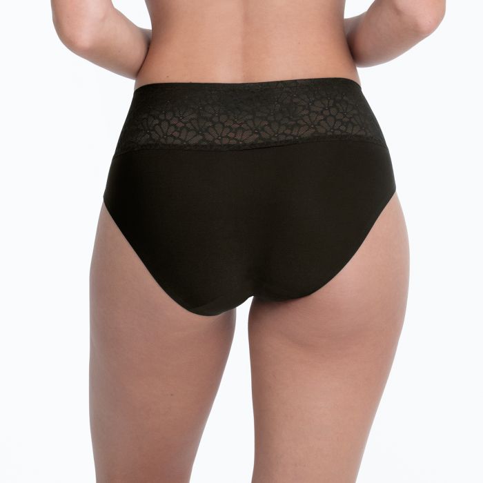 Anita Essential High Waist Brief - 1903