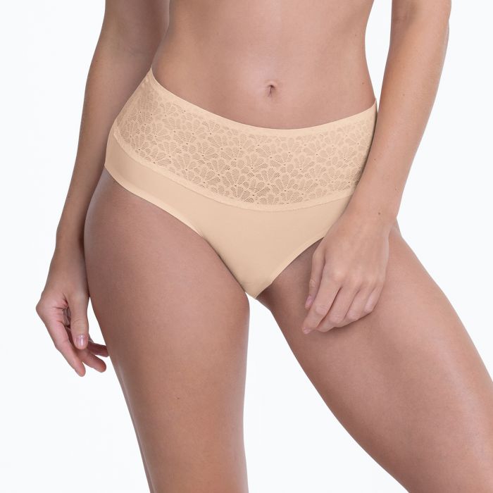 Anita Essential High Waist Brief - 1903