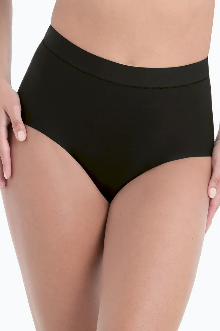 Anita - Essential High Waisted Panty+ - 1943