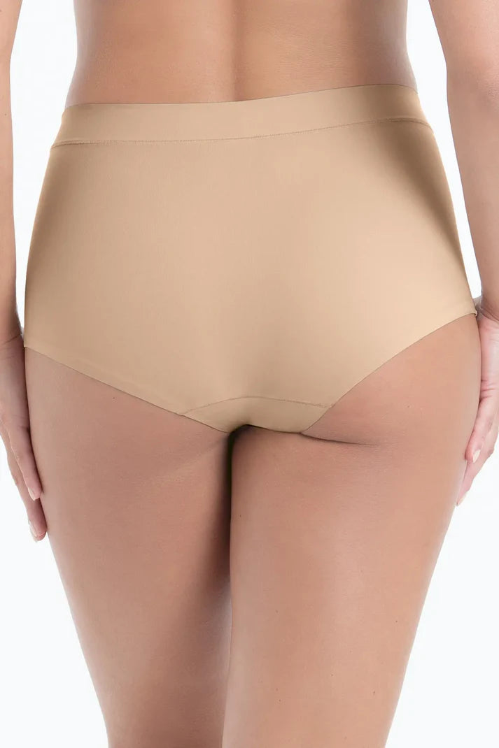 Anita - Essential High Waisted Panty+ - 1943