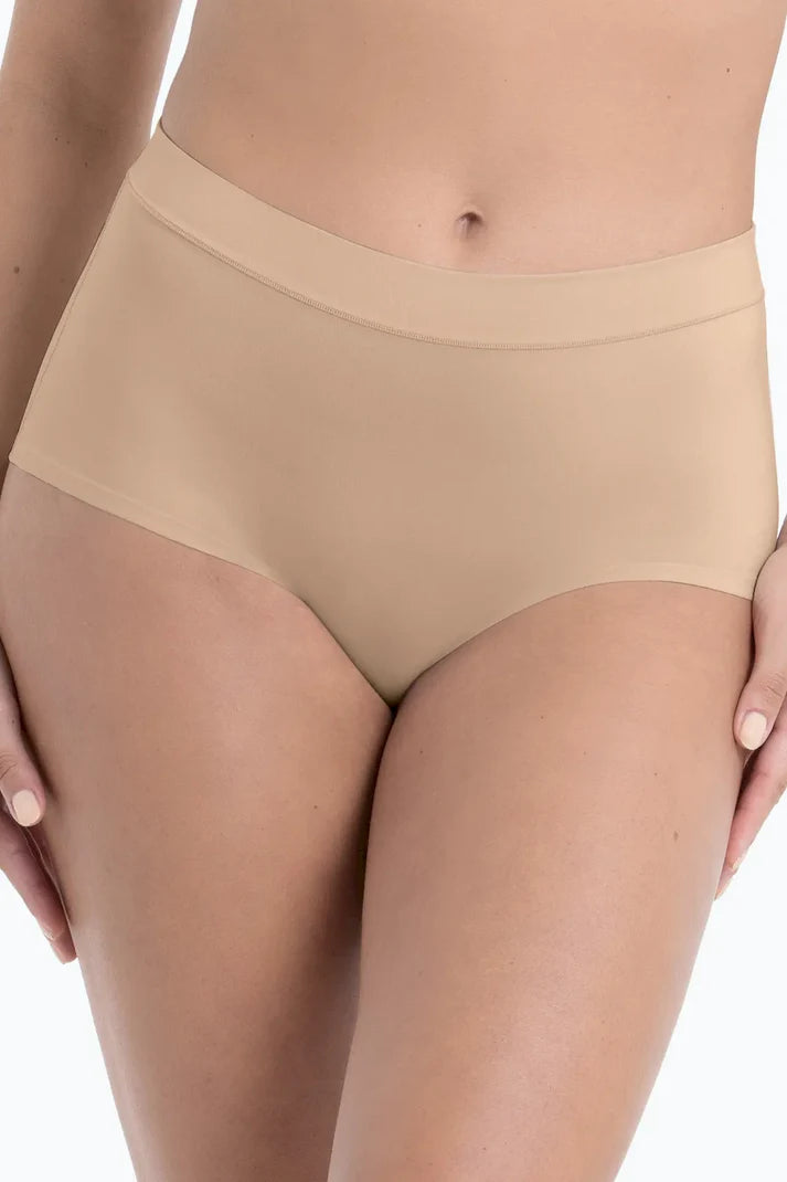 Anita - Essential High Waisted Panty+ - 1943