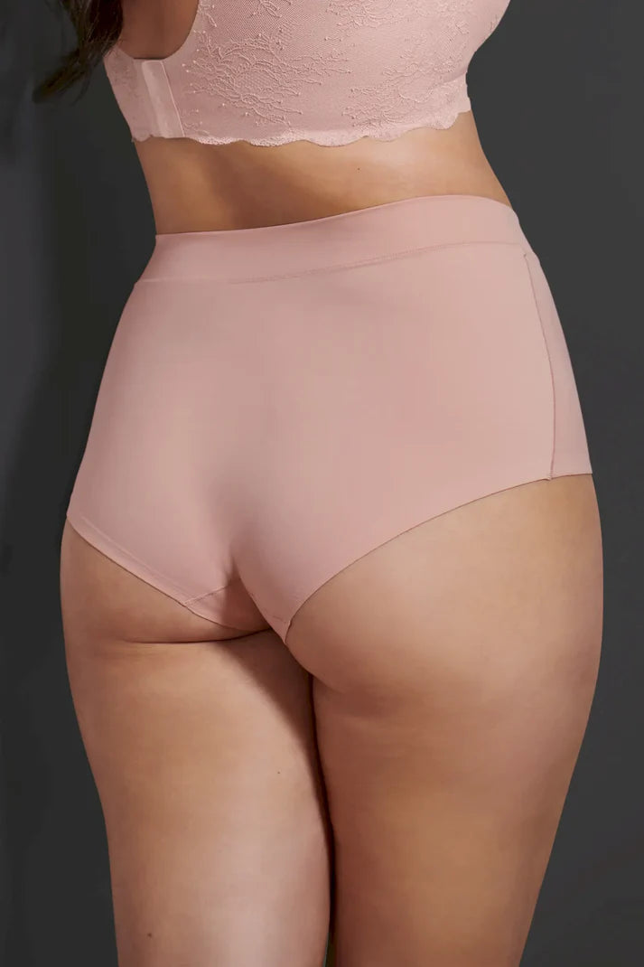Anita - Essential High Waisted Panty+ - 1943