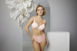 SUZETTE-HIGH WAIST BRIEFS+ 1953
