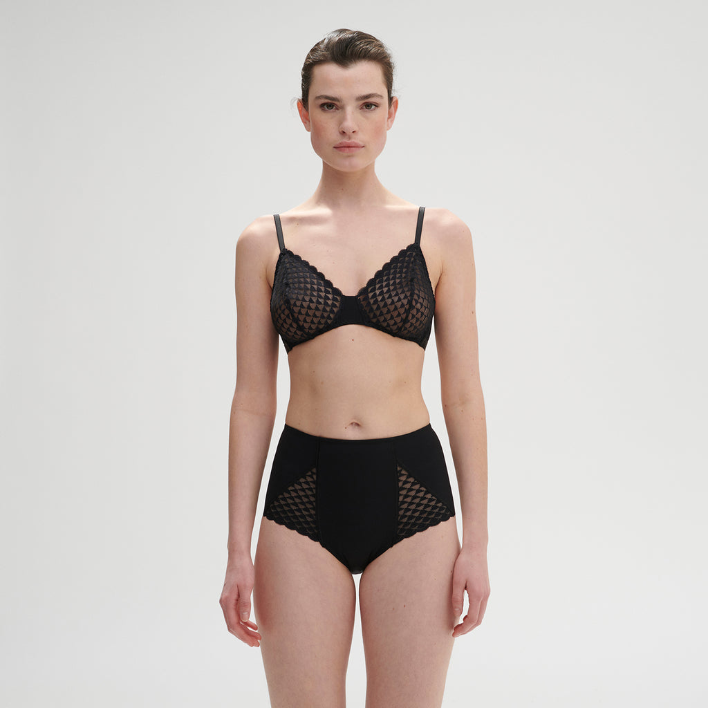 Simone Perele Control Brief - 19Y610