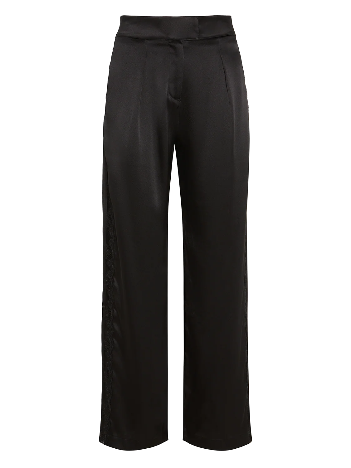 Simone Perele- READY-TO-WEAR TROUSERS-1F8661