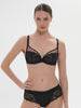 Simone Perele- Sheer Plunge- 12B319