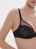 Simone Perele- Sheer Plunge- 12B319