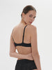 Simone Perele- Sheer Plunge- 12B319