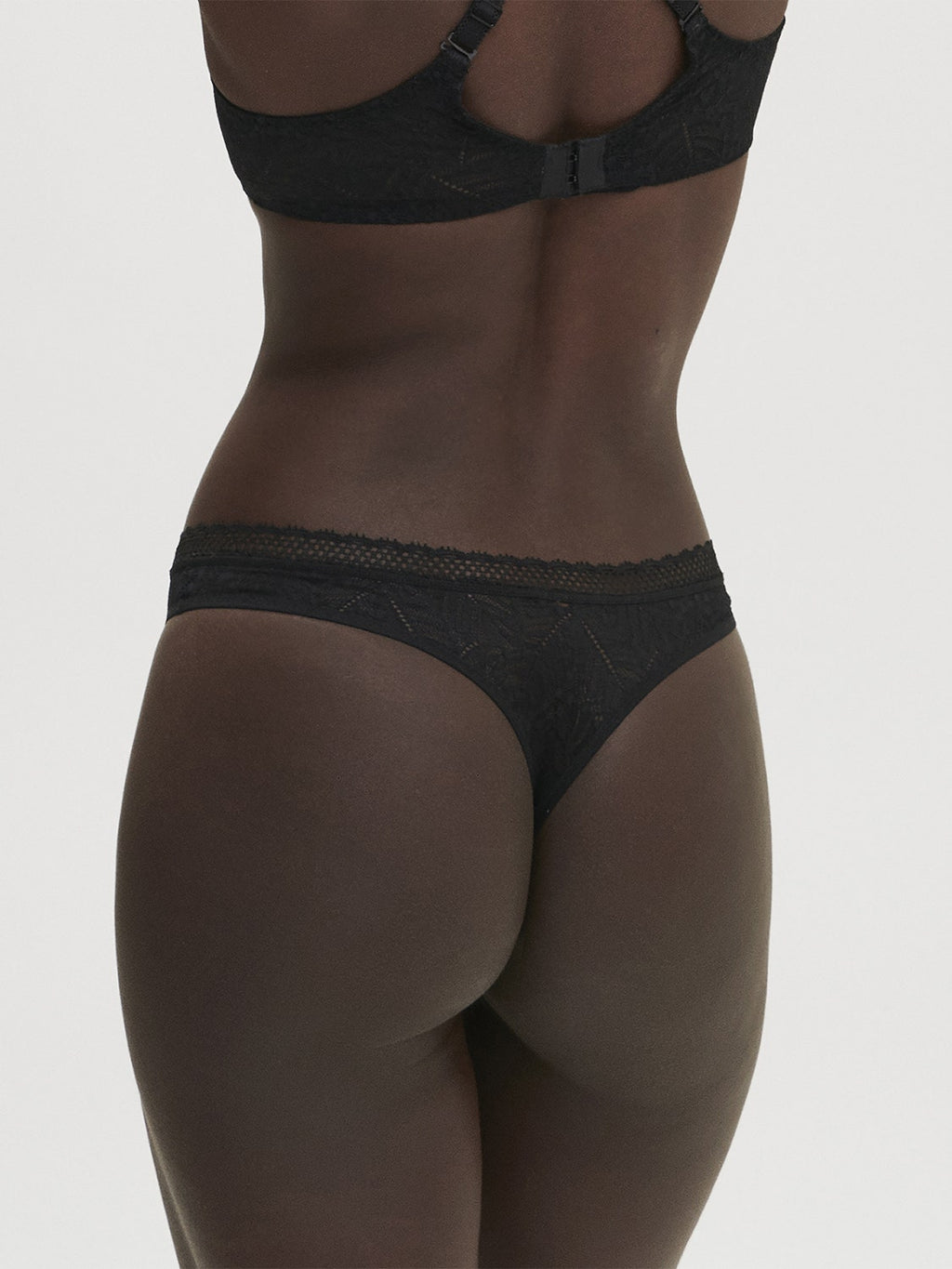 Simone Perele - Comete Tanga  Panty - 12S710